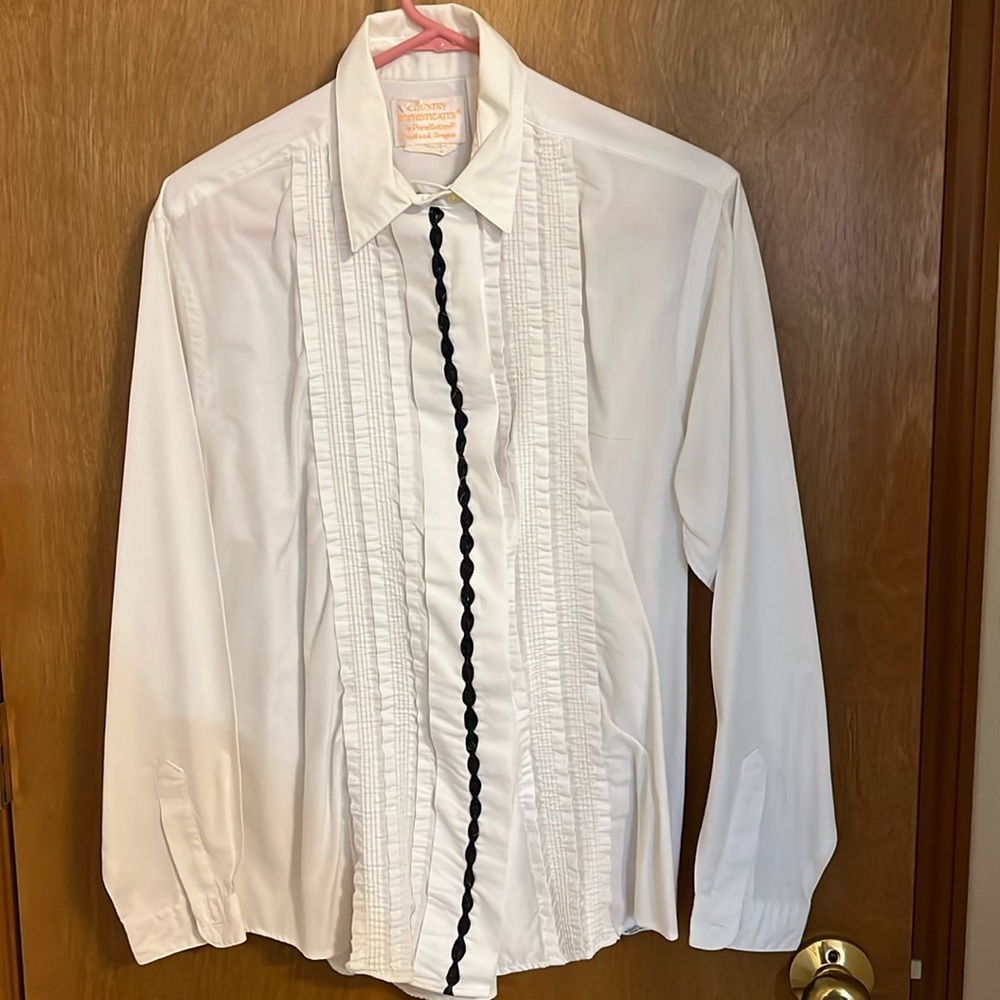 Vintage Pendleton Country Sophisticates Size 14